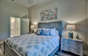 Seaclusion - 30A - Santa Rosa Beach, Florida