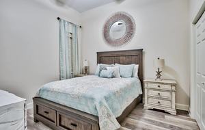 Seaclusion - 30A - Santa Rosa Beach, Florida