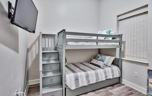 Seaclusion - 30A - Santa Rosa Beach, Florida