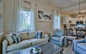 Seaclusion - 30A - Santa Rosa Beach, Florida