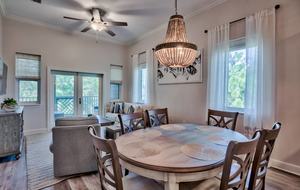 Seaclusion - 30A - Santa Rosa Beach, Florida