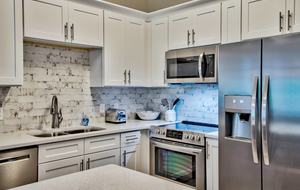 Seaclusion - 30A - Santa Rosa Beach, Florida