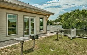 Seaclusion - 30A - Santa Rosa Beach, Florida