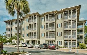 Seaclusion - 30A - Santa Rosa Beach, Florida