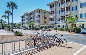 Seaclusion - 30A - Santa Rosa Beach, Florida