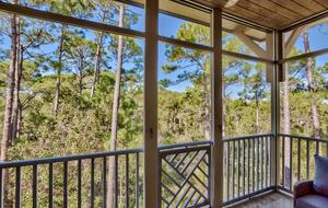 Seaclusion - 30A - Santa Rosa Beach, Florida