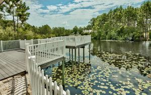 Seaclusion - 30A - Santa Rosa Beach, Florida
