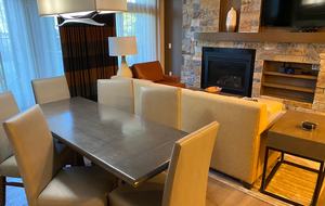 Northstar Lodge - 2 Bedroom Luxury Winter Heaven! - Truckee, California