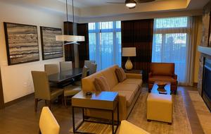 Northstar Lodge - 2 Bedroom Luxury Winter Heaven! - Truckee, California