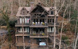 Laurelwood - Near Cashiers and Highlands! - Glenville, North Carolina