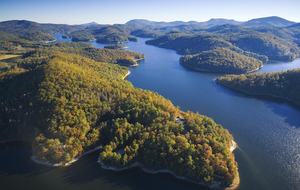 Laurelwood - Near Cashiers and Highlands! - Glenville, North Carolina