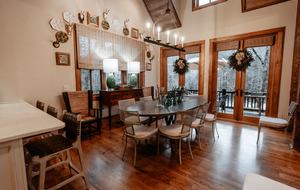 Laurelwood - Near Cashiers and Highlands! - Glenville, North Carolina