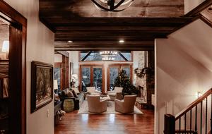 Laurelwood - Near Cashiers and Highlands! - Glenville, North Carolina