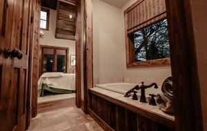 Laurelwood - Near Cashiers and Highlands! - Glenville, North Carolina