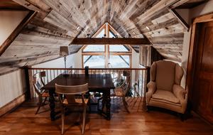 Laurelwood - Near Cashiers and Highlands! - Glenville, North Carolina