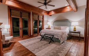 Laurelwood - Near Cashiers and Highlands! - Glenville, North Carolina