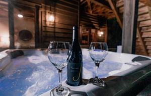 Laurelwood - Near Cashiers and Highlands! - Glenville, North Carolina