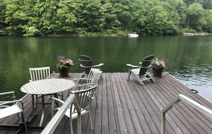 Laurelwood - Near Cashiers and Highlands! - Glenville, North Carolina