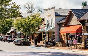 Laurelwood - Near Cashiers and Highlands! - Glenville, North Carolina