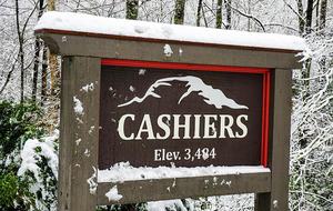 Laurelwood - Near Cashiers and Highlands! - Glenville, North Carolina