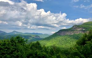 Laurelwood - Near Cashiers and Highlands! - Glenville, North Carolina