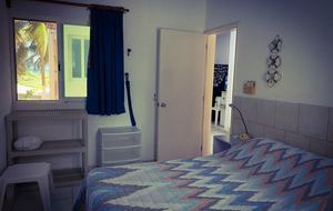 Beach front house with pool in Yucatan - Chicxulub Puerto, Mexico