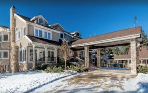 Blackforest Farmhouse - Colorado Springs, Colorado