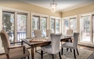 Blackforest Farmhouse - Colorado Springs, Colorado