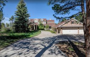 Blackforest Farmhouse - Colorado Springs, Colorado