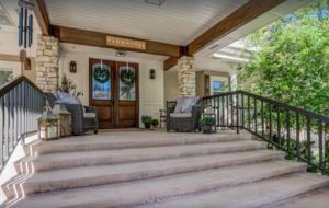 Blackforest Farmhouse - Colorado Springs, Colorado