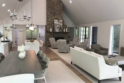 Grandfather Golf and Country Club Estate - Linville, North Carolina