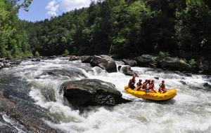 Laurelwood - Near Cashiers and Highlands! - Glenville, North Carolina