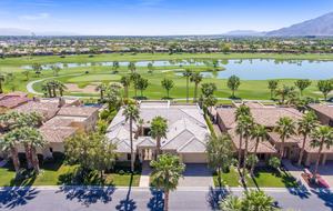 PGA Luxury Home with Mountain and Lake Views! - La Quinta, California