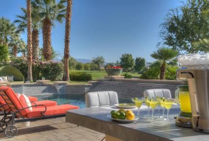 PGA Luxury Home with Mountain and Lake Views!