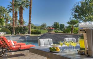 PGA Luxury Home with Mountain and Lake Views! - La Quinta, California
