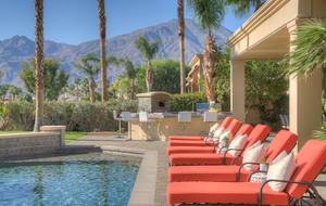PGA Luxury Home with Mountain and Lake Views! - La Quinta, California