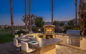 PGA Luxury Home with Mountain and Lake Views! - La Quinta, California
