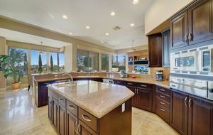 PGA Luxury Home with Mountain and Lake Views! - La Quinta, California