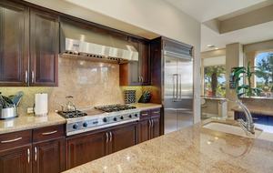 PGA Luxury Home with Mountain and Lake Views! - La Quinta, California