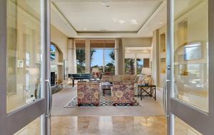 PGA Luxury Home with Mountain and Lake Views! - La Quinta, California