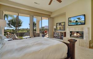 PGA Luxury Home with Mountain and Lake Views! - La Quinta, California