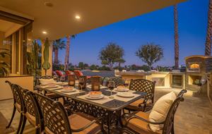 PGA Luxury Home with Mountain and Lake Views! - La Quinta, California