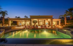 PGA Luxury Home with Mountain and Lake Views! - La Quinta, California