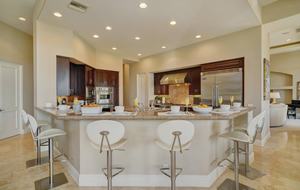 PGA Luxury Home with Mountain and Lake Views! - La Quinta, California