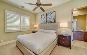 PGA Luxury Home with Mountain and Lake Views! - La Quinta, California