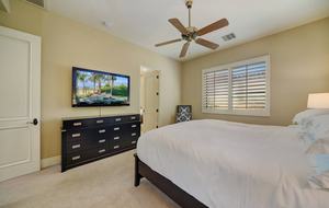 PGA Luxury Home with Mountain and Lake Views! - La Quinta, California