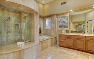 PGA Luxury Home with Mountain and Lake Views! - La Quinta, California