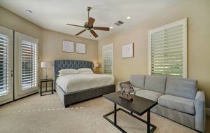 PGA Luxury Home with Mountain and Lake Views! - La Quinta, California