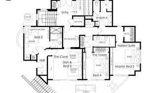 Cobbo's Beach House | With hot tubs, views, and just steps to the beach! - Avila Beach, California