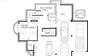 Cobbo's Beach House | With hot tubs, views, and just steps to the beach! - Avila Beach, California